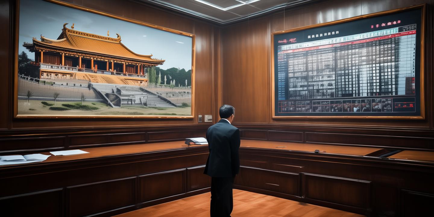 富顺文庙研学游骗补案:虚构参观记录,套取财政资金500万